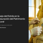 1 Manejo del Estres en la Restauracion del Patrimonio Cultural