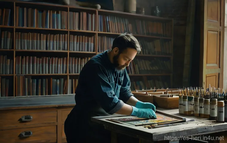 문화재수리기술자 필기시험 난이도 분석 - **Prompt for "Theoretical Knowledge: Deep Knowledge Challenges" (La jungla teórica: Desafíos del con...