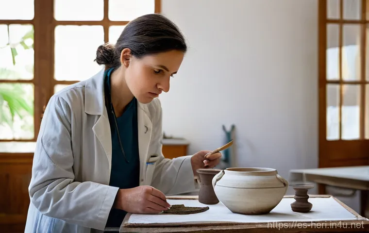 문화재수리기술자 필기시험 난이도 분석 - **Prompt for "Beyond the Book: Practical, That Sacred Monster" (Más allá del libro: La práctica, ese...