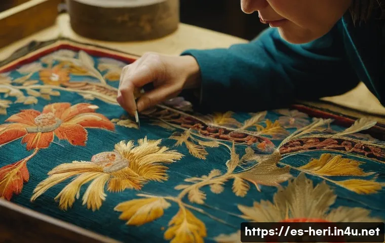 문화재수리기술자 직무별 역할 관련 이미지 2